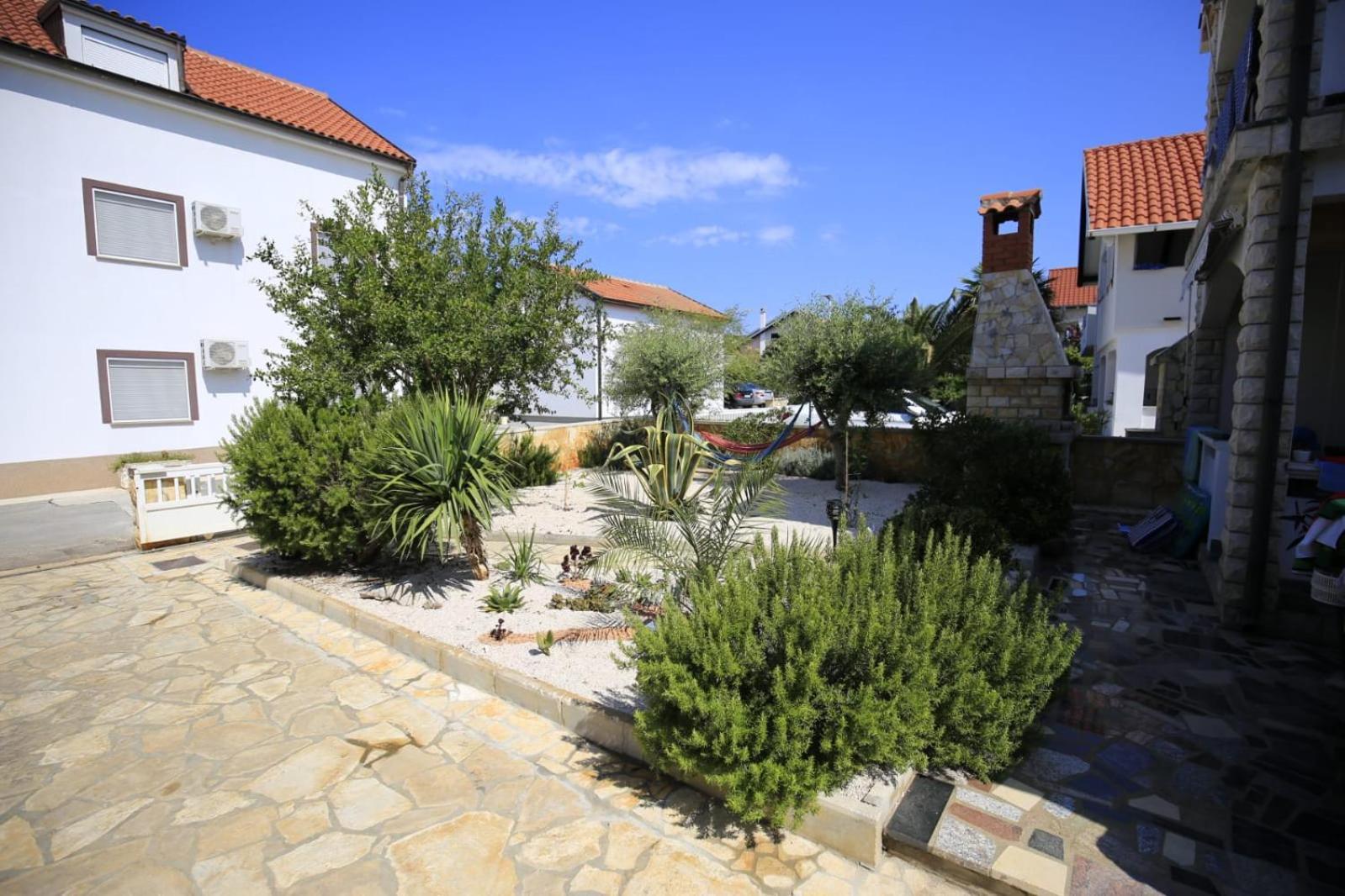 Easy Summer *** Vir Εξωτερικό φωτογραφία